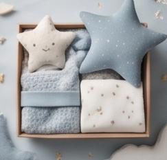 Kit Sonho Estrelado
