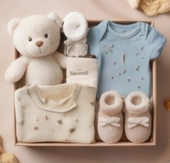 Kit Com Carinho 2