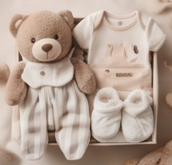 Kit Meu Amorzinho